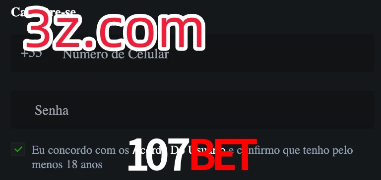 107BET